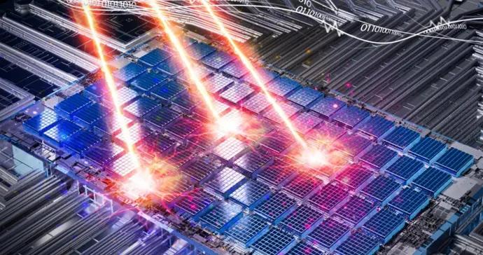 登上《自然》：量子系統也有“融冰時刻”，快慢可控