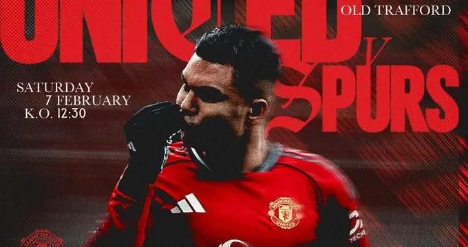 能否贏熱刺？曼聯上一次取得四連勝是在滕哈格時代