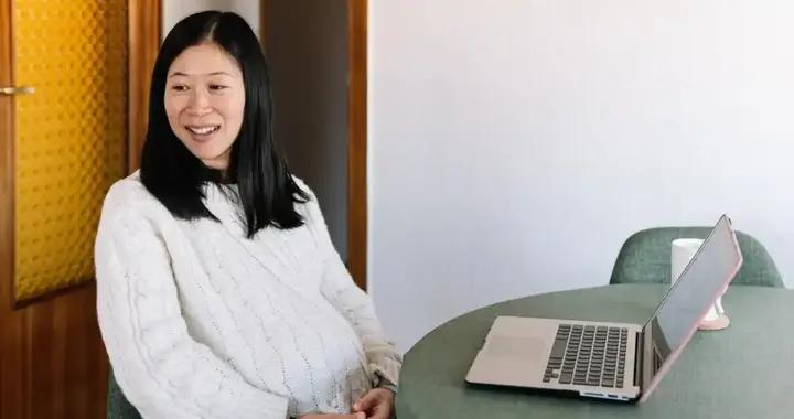 醫生說高齡產婦生出傻孩子！現實卻是35歲媽媽生的孩子更聰明