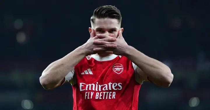 對桑德蘭能否進球？哲凱賴什英超6球中4球是對升班馬打進的