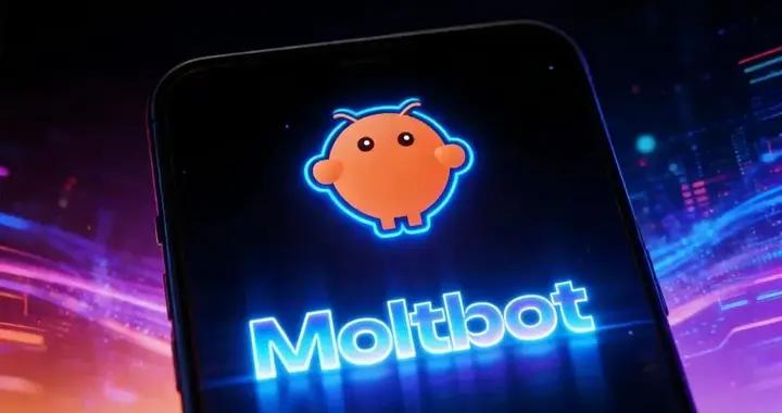 留神！爆火的“AI專屬社交網絡”Moltbook，是一場精心設計的騙局