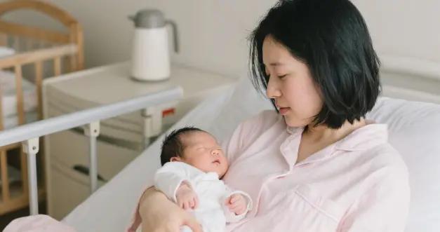 產後宮頸粘連難愈？避免這6個行爲，儘早改正，保護宮頸健康