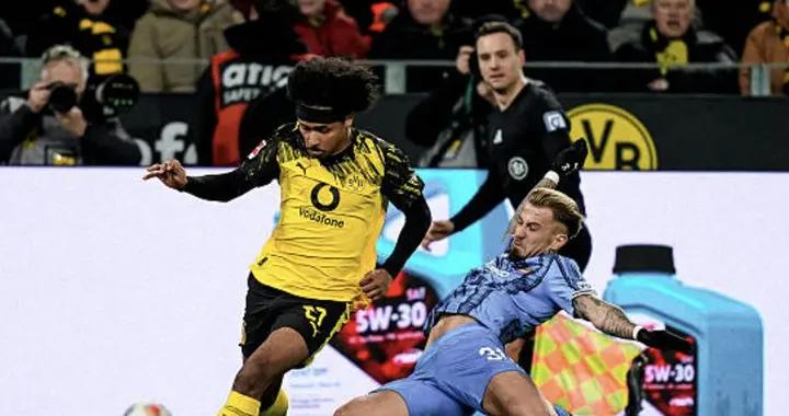 科瓦奇：阿德耶米未隨隊戰狼堡？他在對陣海登海姆時腳踝扭了