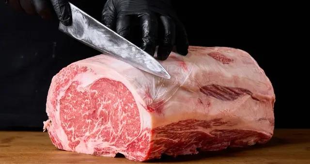 買牛肉必看：內行人專挑4個精華部位，讓你輕鬆避開“假肉陷阱”