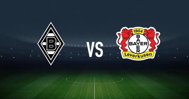 門興格拉德巴赫vs勒沃庫森：尼科-埃爾維迪、奧諾拉首發，希克、格里馬爾多出戰