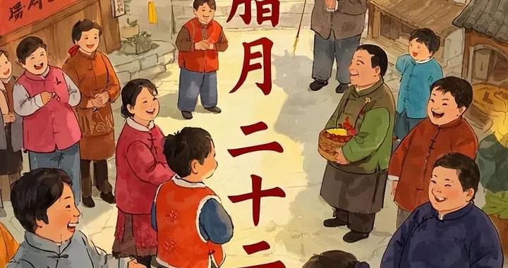 明天臘月二十二是文殊菩薩成道日，記得1做，2喫，3幹，4不要