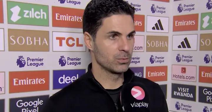 塔帥：哲凱賴什知道自己沒首發時反應很好，我跟他說會上場的