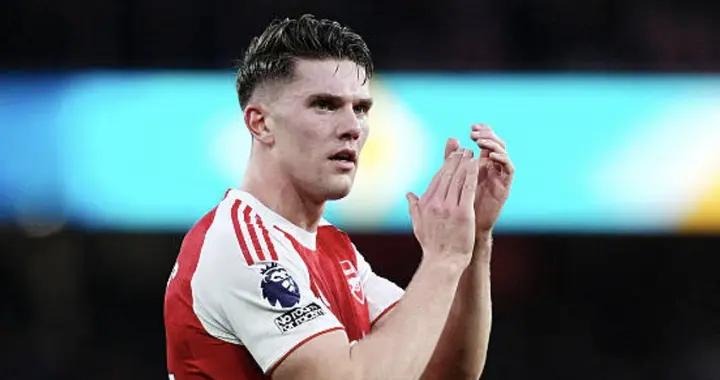 默森：目前無論是哲凱賴什還是熱蘇斯首發表現都不如替補好