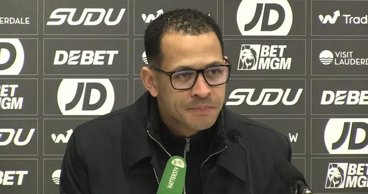 羅塞尼爾：帕爾默是世界級且無需改變；里斯應能趕上下場比賽