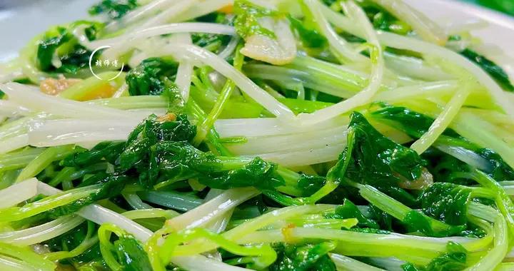 它不起眼，卻被稱爲“保肝菜”！清肺熱，靜心安神，現在正當季！