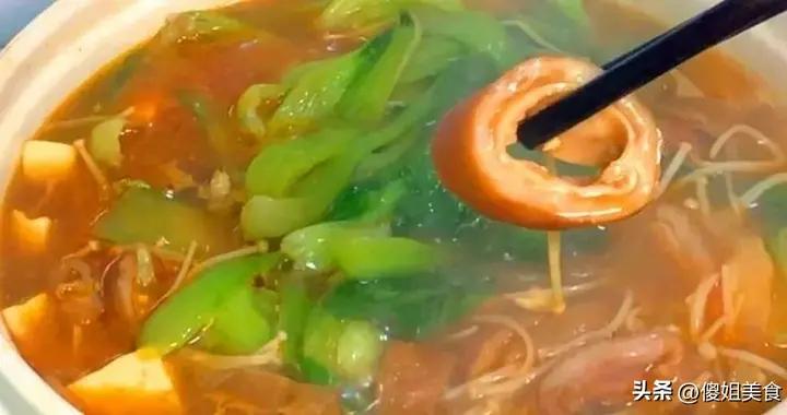 豆腐和它天生一對，一碗全是高蛋白！天冷經常燉一鍋，鮮美又解饞