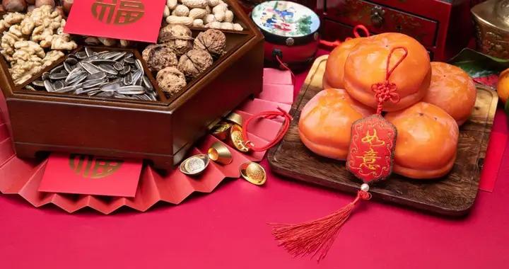 營養專傢俬藏的年貨清單！附6類食品選購攻略