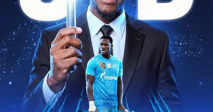 官方：利雅得勝利前鋒杜蘭租借加盟澤尼特