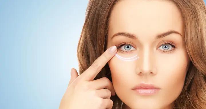 被眼圈眼袋困擾？做好這幾點，簡單有效易堅持