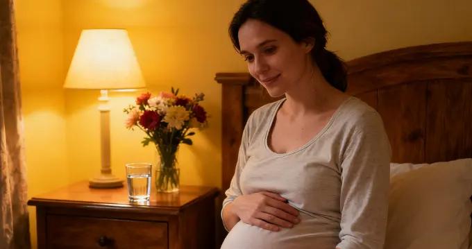 孕期產檢別忽視，這些信號或提示妊娠期高血壓，儘早干預保護母嬰