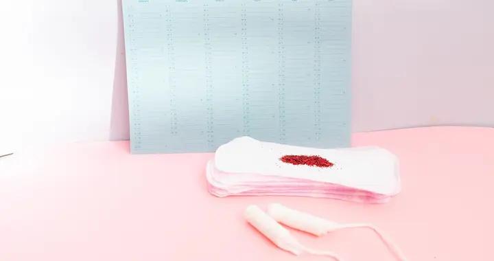 爲啥月經量大到嚇人？這些都可能是“元兇”