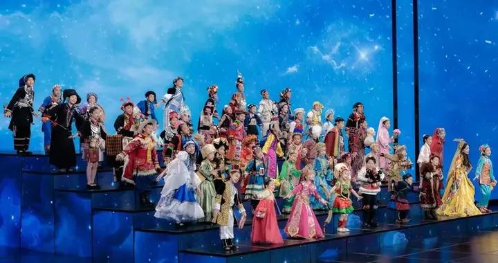 周深動情演唱，《吉量》將觀衆帶入東方神話世界，也藏着給孩子的神話啓蒙