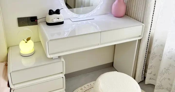 第2套房裝修，堅持這5處越簡單越好，省了近10萬家務也減半