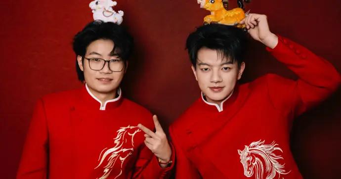 AI學不會的，是他們“手搓”的春晚