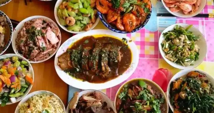 不是迷信，今天除夕，謹記：1不洗，2要留，3不做，喫4樣，過大年