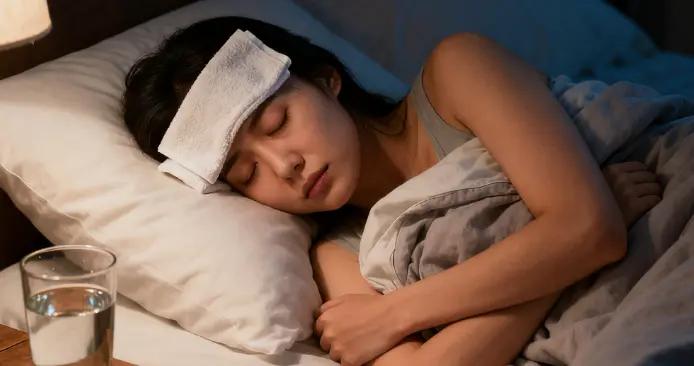 流產後月經不規律？醫生提醒：氣血虧虛不補，月經難以調理