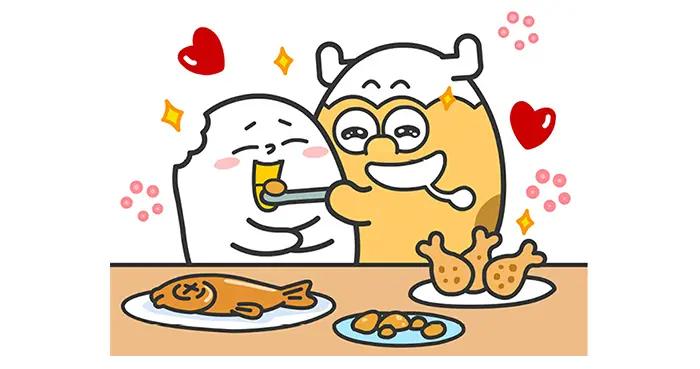 這三個星座，越相處，越讓人心安