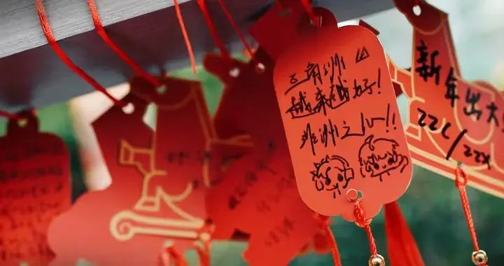 喫了一頓海底撈，我理解了《三角洲行動》爲什麼能成爲春節頂流