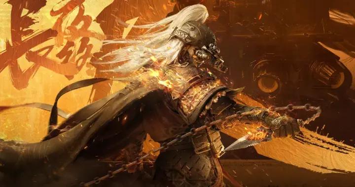 最硬核的非遺技藝，被一款硬核遊戲帶上了春晚舞臺？