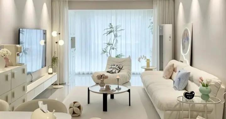 第2次裝修，這5處堅持了越簡單越好，家務少了近半，還省了近8萬