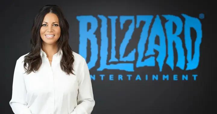 出任總裁，擁抱網易：她帶着跌落王座的巨頭殺回來了