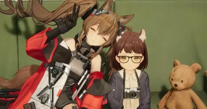 在終末地裏拉了278條電線後，這是我的大腦發生的變化