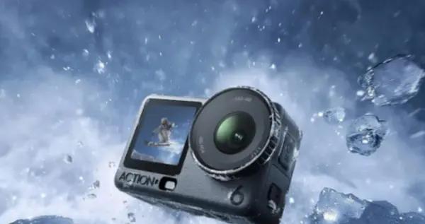 2026開年運動相機市場熱銷 前6周線上銷量破33萬臺