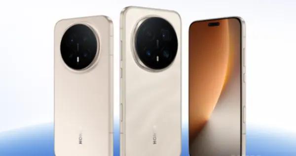 榮耀2026年新機發布節奏一覽 首款機器人手機要來了！