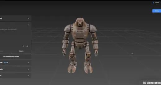 AI助力遊戲開發！2034年全球遊戲AI市場或達379億美元