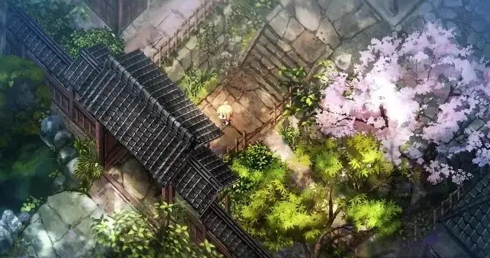 日本一社長訪談：如何在溫馨的種田遊戲中打造恐怖體驗