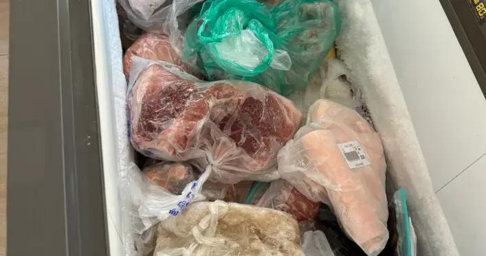 廚房斷舍離後，我發誓這4樣東西堅決不囤了！全是普通家庭的通病