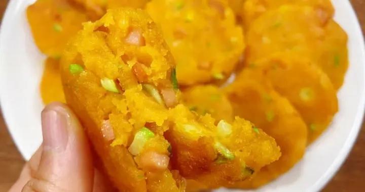 天然的長壽菜，春天使勁喫！5毛錢一斤，健脾胃、防便祕，別錯過