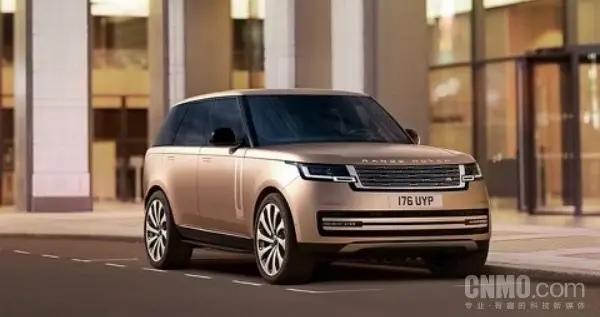 從行李架設計看SUV美學：奧迪、奔馳、路虎對比