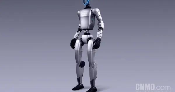 盤點馬年春晚合作伙伴：人工智能機器人板塊有6家！