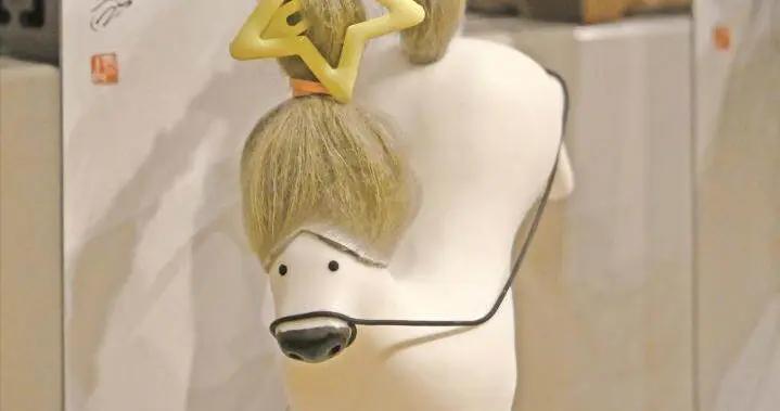 馬彪彪、哭哭馬、綠馬……文創“賽馬”熱，誰跑贏了？