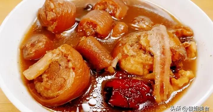 身邊潛藏的補腎能手，定期喫一次，頭髮濃黑密，元氣滿滿精力足！