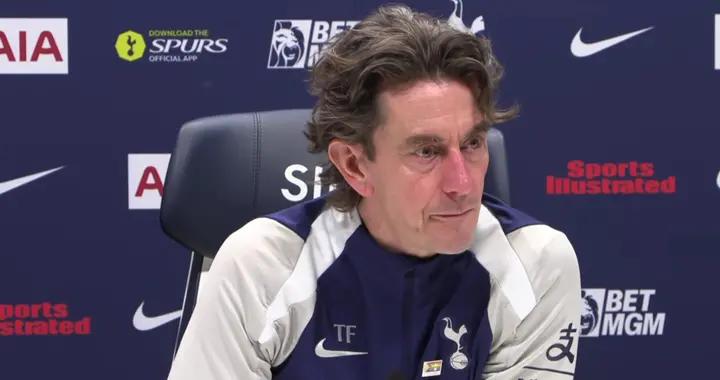 弗蘭克：蘭格是否該爲球員不足承擔更多責任？這是共同的責任