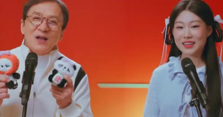 小瀋陽沒想到，離過年不到7天，女兒沈佳潤官宣喜訊，爲他爭了光