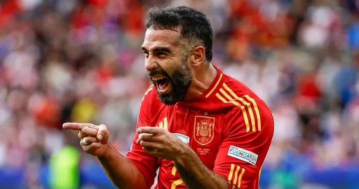 阿斯：德拉富恩特告知卡瓦哈爾，想入選名單必須保持出場時間