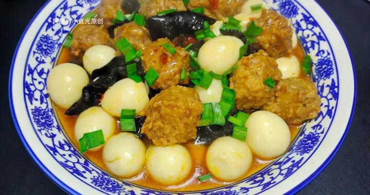 這3樣燒一燒太好喫了！樸實的做法喫出幸福感、過年上桌有好寓意