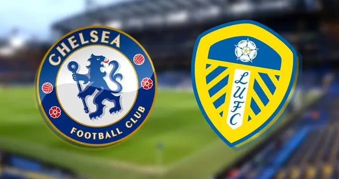 切爾西近7次英超主場對利茲聯保持不敗，且近6場全勝