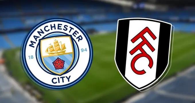 穩了？曼城對富勒姆已取得各項賽事19連勝+英超16連勝