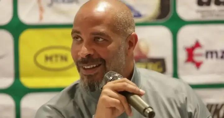 尼日利亞隊主帥埃裏克-謝勒：我最大的夢想是未來能執教皇馬