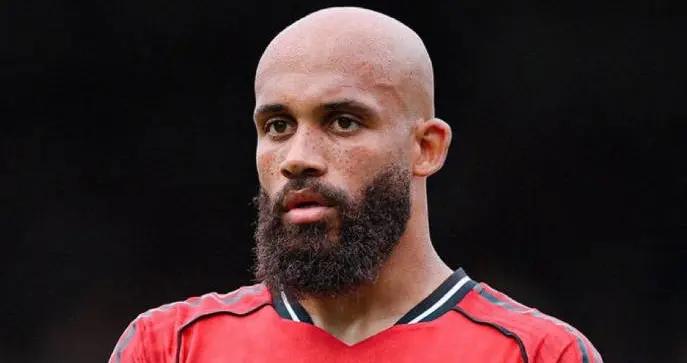 上週被拍到一瘸一拐地離隊，記者：姆伯莫將隨隊出戰西漢姆聯