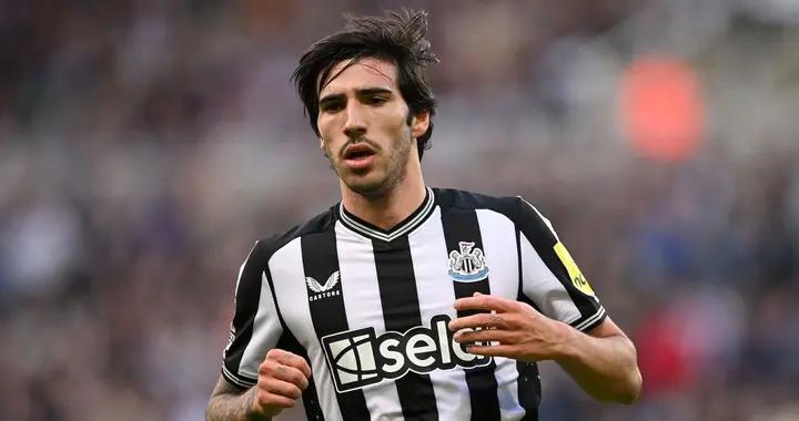 羅馬諾：尤文視託納利爲夢想目標，曼聯和阿森納也對他有意